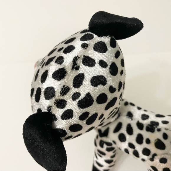 Bratz Petz Dalmatian Plush Dog Toy - Picture 13 of 16